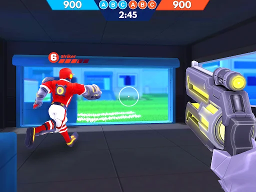 Descarga FRAG Pro Shooter: El mejor juego de disparos para móviles - Screenshot 12