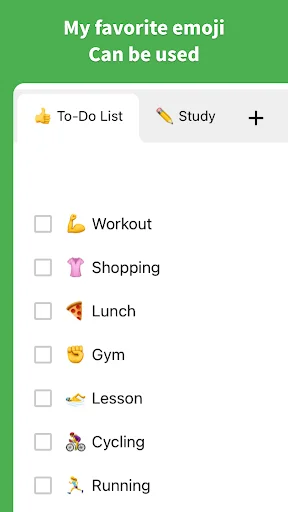 Daily Checklist – Administra tus tareas y aumenta tu productividad - Screenshot 22