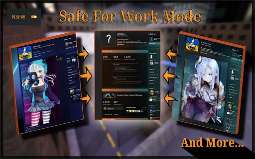 CS2 Trader: Optimiza tus intercambios en Steam y gana más dinero - Screenshot 5