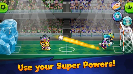 Head Ball 2: Descarga el Mejor Juego de Fútbol Online – Gratis - Screenshot 8