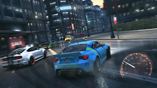 Descargar Need for Speed™ No Limits – Carreras callejeras épicas - Screenshot 12