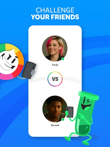Trivia Crack: Descarga el mejor juego de preguntas y retos gratis - Screenshot 14