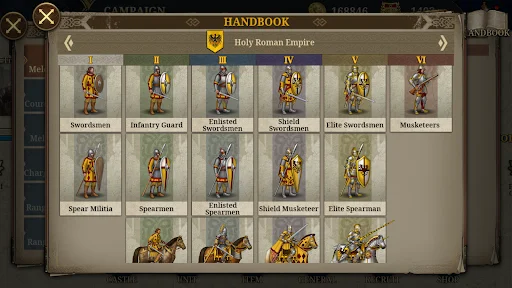 Descargar European War 7: Medieval – Estrategia Épica Gratis - Screenshot 15