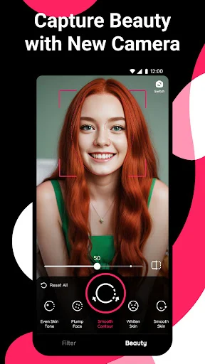 Descargar Likee – Comunidad de Videos Cortos y Efectos Épicos - Screenshot 5
