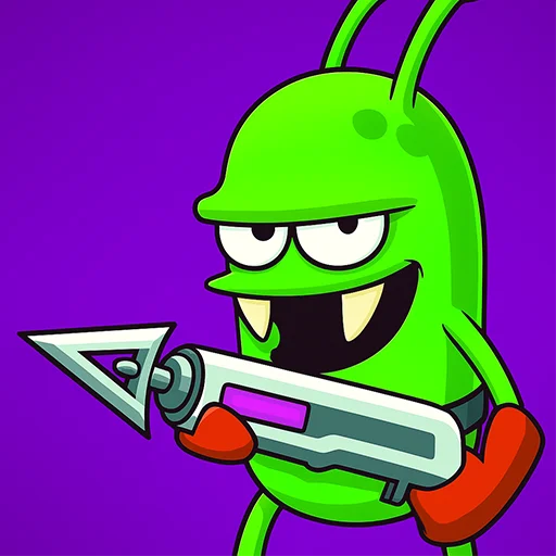 Descarga Zombie Catchers: Caza Zombis y Crea Jugos Increíbles