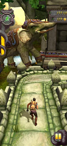 Descargar Temple Run 2: Endless Escape – Aventura Infinita - Screenshot 12