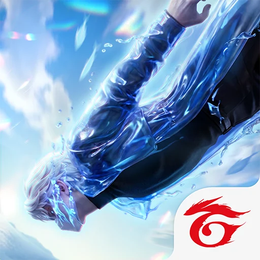 Descargar Free Fire: Undersea Mystery – Shooter de Supervivencia