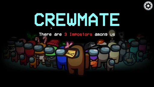 Descargar Among Us APK – El Mejor Juego de Deducción Social - Screenshot 13