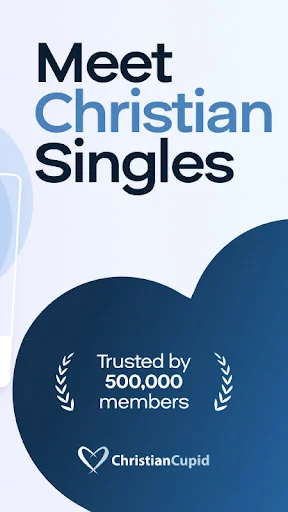 ChristianCupid: Encuentra tu Pareja Cristiana Ideal – Descarga Gratis - Screenshot 2