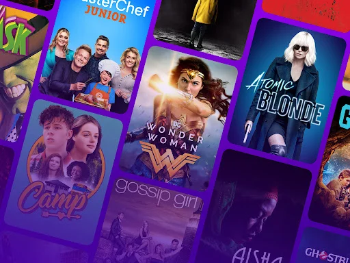 Descargar Tubi: Películas y Series Gratis – Streaming en Español - Screenshot 22