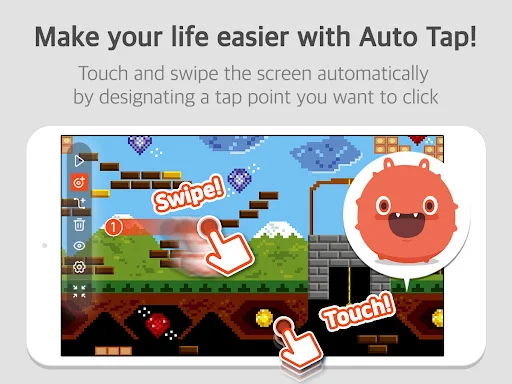 Descargar Mobizen Screen Recorder: Graba tu pantalla fácilmente - Screenshot 10