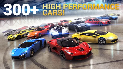 Descarga Asphalt 8: Carreras de Coches y Motos – Juego Gratis - Screenshot 9