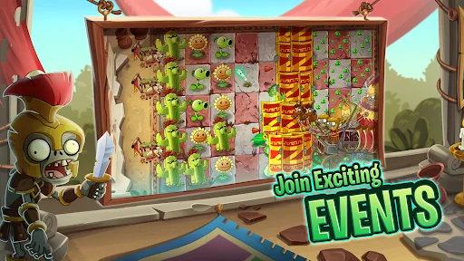 Descarga Plants vs Zombies 2 APK – Estrategia y Diversión Gratis - Screenshot 20
