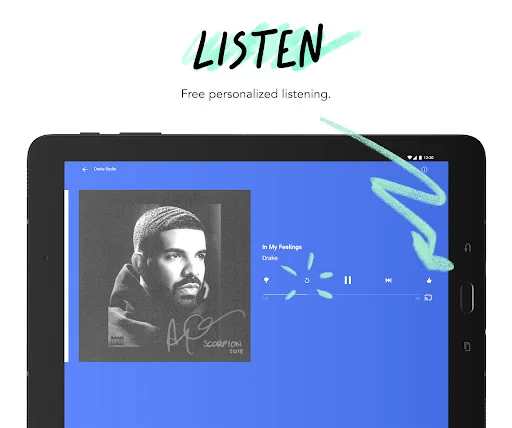 Descargar Pandora Music & Podcasts – Escucha Radio Personalizada - Screenshot 13