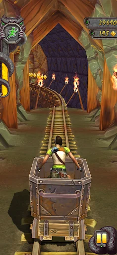 Descargar Temple Run 2: Endless Escape – Aventura Infinita - Screenshot 5