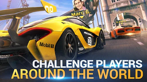 Descarga Asphalt 8: Carreras de Coches y Motos – Juego Gratis - Screenshot 28