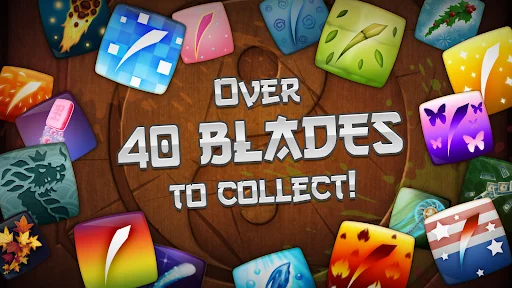 Descargar Fruit Ninja® – El Juego de Acción Clásico Gratis - Screenshot 3
