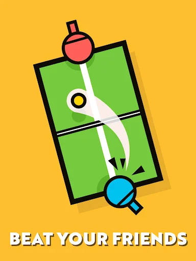 Descarga 2 Player Games: The Challenge – Minijuegos Offline - Screenshot 19