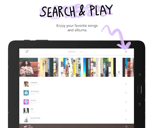 Descargar Pandora Music & Podcasts – Escucha Radio Personalizada - Screenshot 16