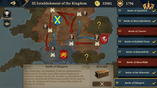 Descargar European War 7: Medieval – Estrategia Épica Gratis - Screenshot 4
