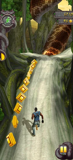 Descargar Temple Run 2: Endless Escape – Aventura Infinita - Screenshot 9
