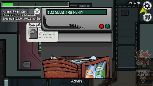 Descargar Among Us APK – El Mejor Juego de Deducción Social - Screenshot 10