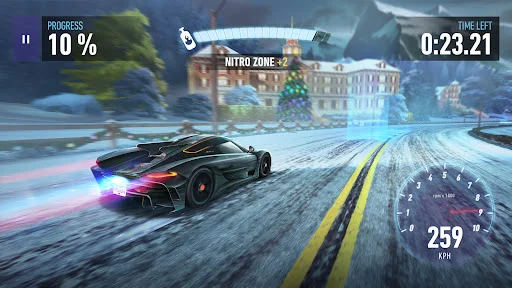 Descargar Need for Speed™ No Limits – Carreras callejeras épicas - Screenshot 4