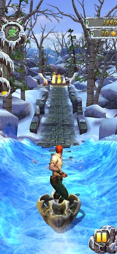 Descargar Temple Run 2: Endless Escape – Aventura Infinita - Screenshot 7