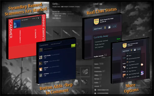 CS2 Trader: Optimiza tus intercambios en Steam y gana más dinero - Screenshot 4