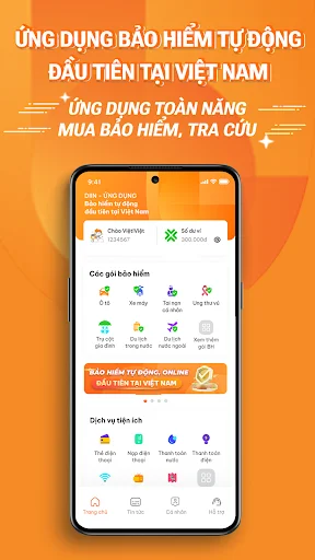 Descargar DIIN – Seguro 24/7: Contrata tu póliza en 3 pasos - Screenshot 6