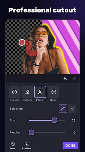 Descargar VivaCut Pro – Editor de Video Profesional Gratis - Screenshot 5