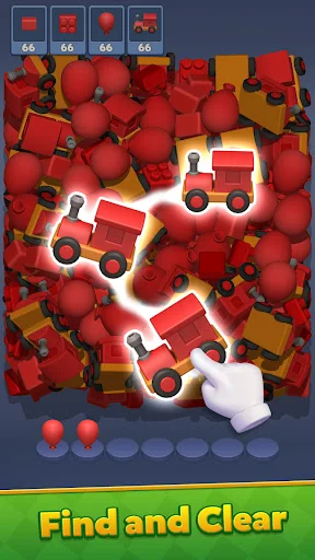 Descarga Match Dream! – Resuelve Puzzles y Colecciona Objetos - Screenshot 19