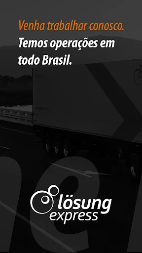 Descargar Losung LineHaul: Integración Logística y Carrier Express - Screenshot 2