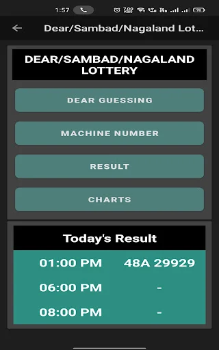 Descargar KL Smart Guessing 100 – Predicciones y Resultados Lotería - Screenshot 7