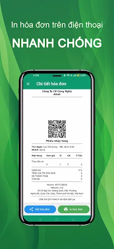 Aibat – Gestiona tus ventas y pedidos de forma eficiente - Screenshot 6