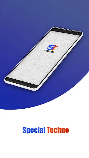 Descargar Special Techno APK: Notas y Cursos ITI de Calidad - Screenshot 1
