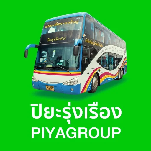Descargar Piya Group APK – Reserva tus Boletos de Autobús Fácilmente