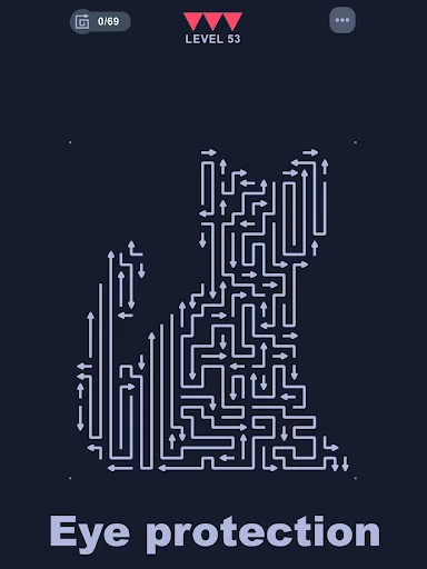 Descargar Arrow Escape – Logic Puzzle APK – Rompecabezas Gratis - Screenshot 11