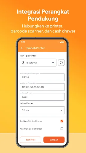 Descargar KartsPOS: Sistema de Punto de Venta para tu Negocio - Screenshot 7