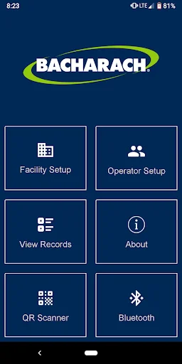 Descarga Combustion App: Reportes de Combustión Profesionales - Screenshot 1