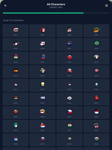 Descarga Polandball Go: Construye tu Alianza y Domina el Mapa - Screenshot 11