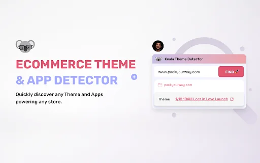 Koala Inspector: Espía Shopify y Domina el Dropshipping - Screenshot 4