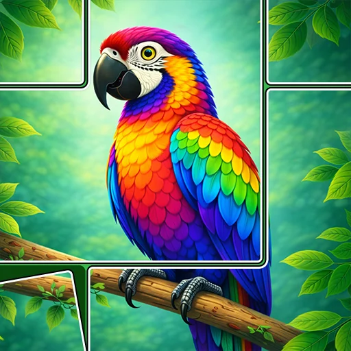 Descargar Jigsawdeck Solitaire Puzzle – Rompecabezas y Cartas