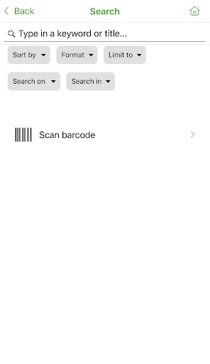 Royal Greenwich Libraries: Acceso a tu Biblioteca – Descarga Gratis - Screenshot 2