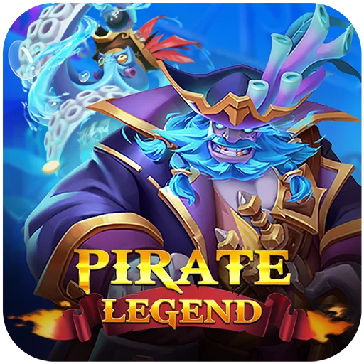 Pirate Legend: Idle AFK – Descarga el RPG de Piratas Gratis