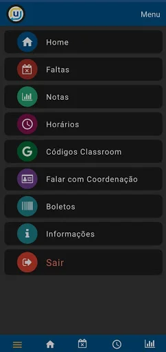 Descarga Unigran Capital: Mejora tu Experiencia Académica Hoy - Screenshot 1