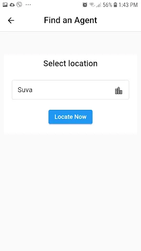 Descarga LICI Fiji: Gestión de Seguros y Pólizas | App Oficial - Screenshot 3