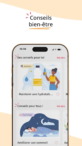 Descarga Kunto: Nutrition Sport Adapté – Tu Entrenador Fitness Ideal - Screenshot 12