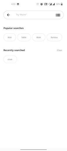 Descargar IKEA Maroc App: Compra Muebles Online Fácilmente - Screenshot 8