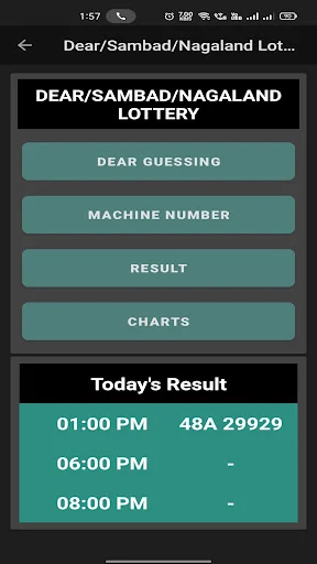 Descargar KL Smart Guessing 100 – Predicciones y Resultados Lotería - Screenshot 14